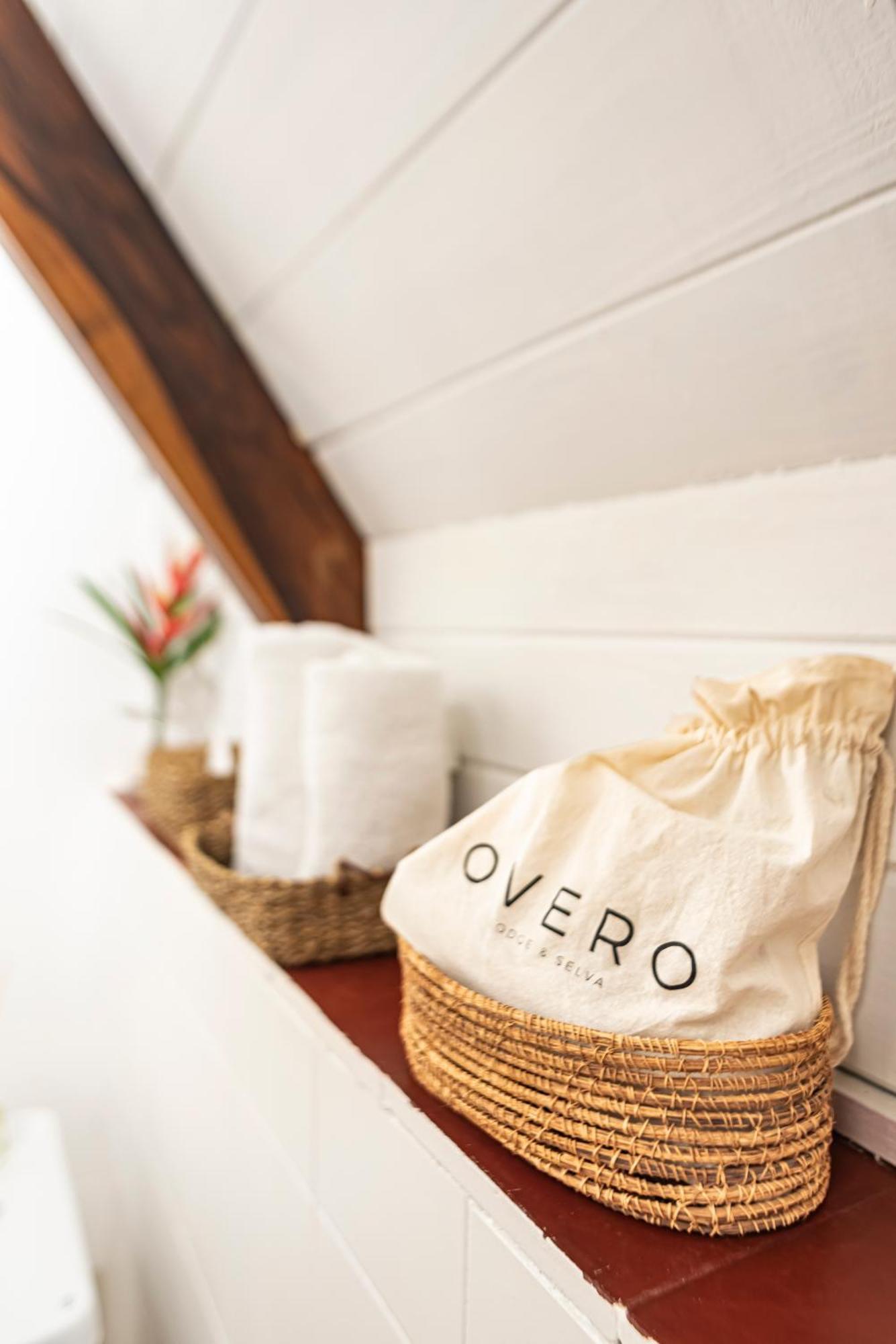 Overo Lodge & Selva Пуэрто-Игуасу Экстерьер фото